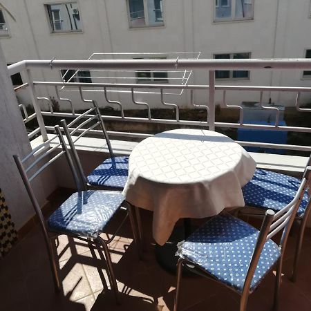 Appartement Vasko Ohrid Centre Esterno foto