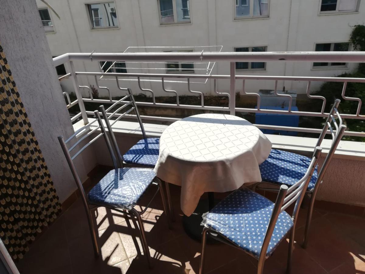 Appartement Vasko Ohrid Centre Esterno foto